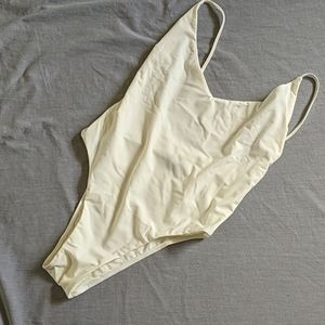 Saltwater X Allana Davison One-Piece Ibiza